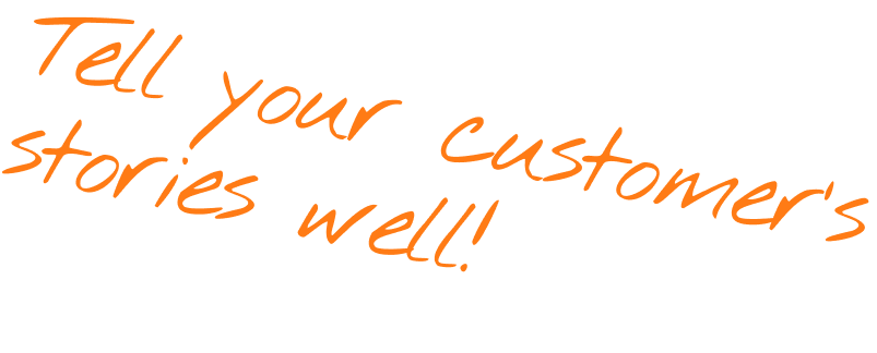 Share Etsy Reviews on Social Media